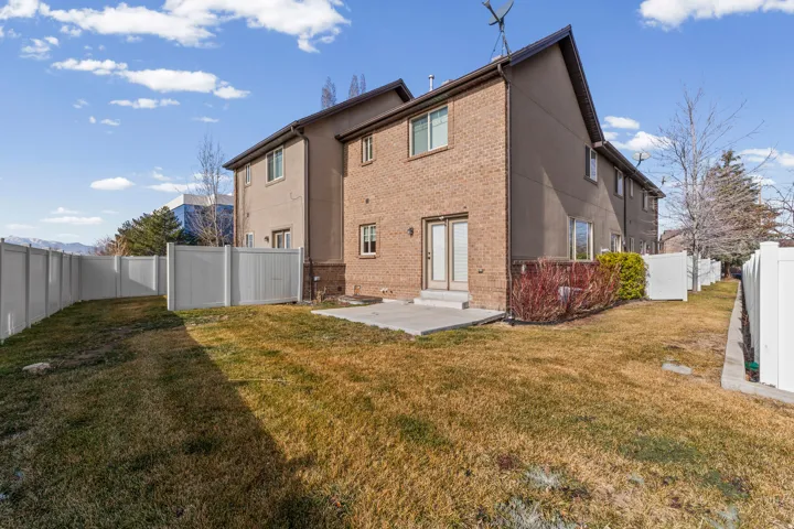6563 S Lovendahle Ct, Murray, Utah 84107