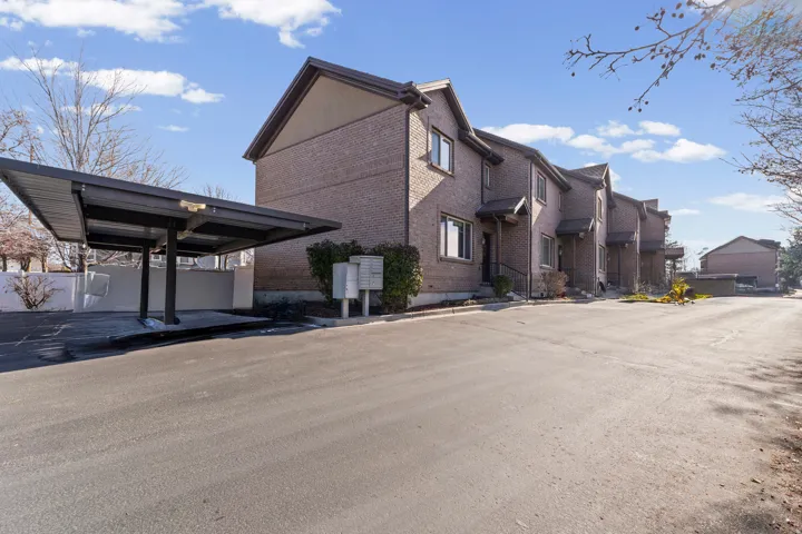 6563 S Lovendahle Ct, Murray, Utah 84107