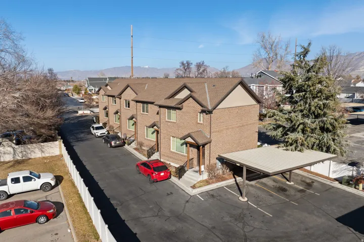 6563 S Lovendahle Ct, Murray, Utah 84107