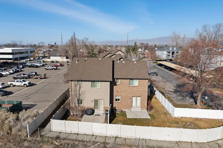 6563 S Lovendahle Ct, Murray, Utah 84107