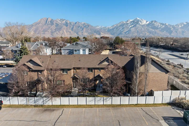 6563 S Lovendahle Ct, Murray, Utah 84107