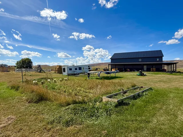 1972 Lanark Rd, Montpelier, Idaho 83254