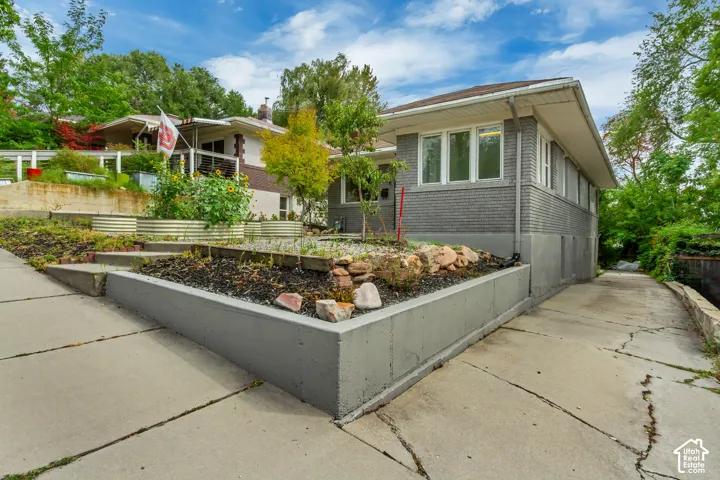 1118 E 800 S, Salt Lake City, Utah 84102