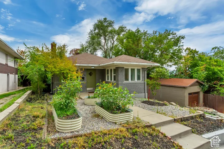 1118 E 800 S, Salt Lake City, Utah 84102