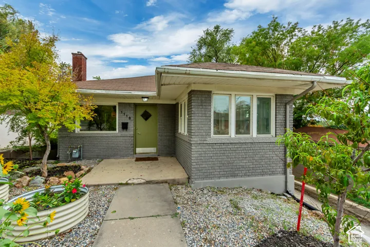 1118 E 800 S, Salt Lake City, Utah 84102