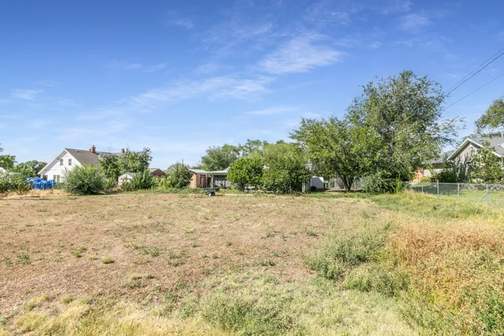 .50 Acre Lot