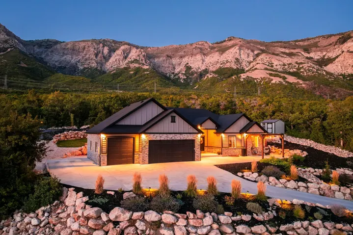 894 E Nebo, North Ogden, Utah 84414
