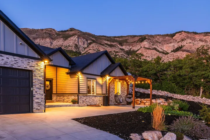 894 E Nebo, North Ogden, Utah 84414