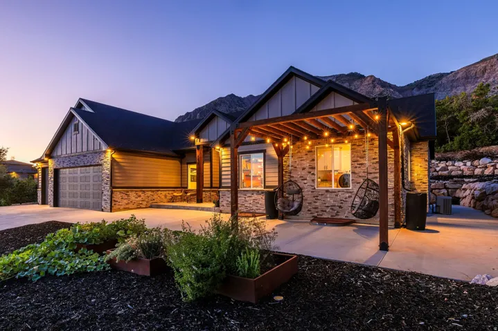 894 E Nebo, North Ogden, Utah 84414