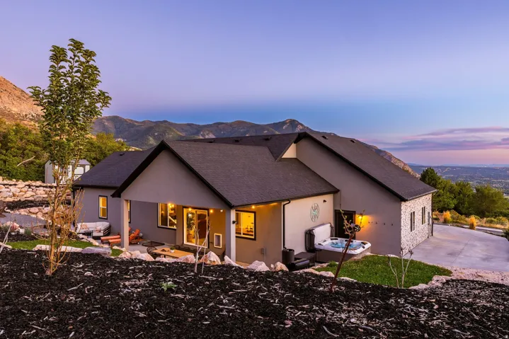 894 E Nebo, North Ogden, Utah 84414