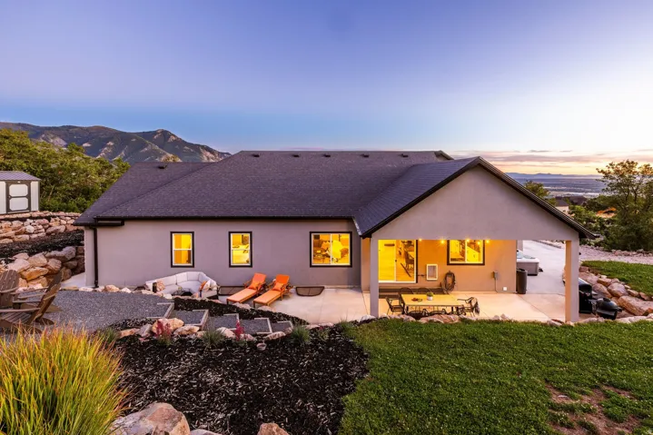 894 E Nebo, North Ogden, Utah 84414