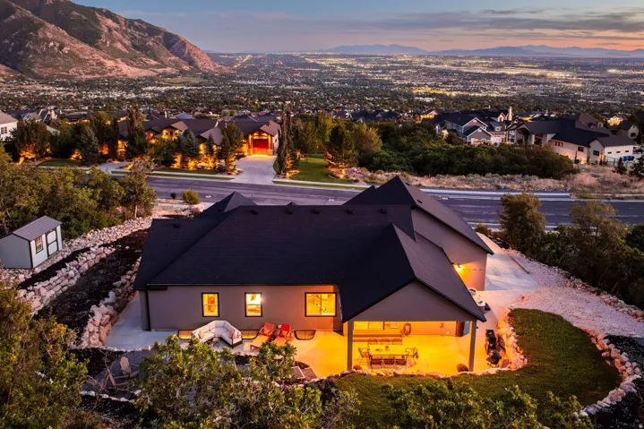 894 E Nebo, North Ogden, Utah 84414