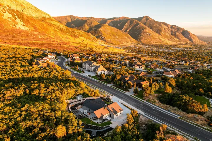 894 E Nebo, North Ogden, Utah 84414