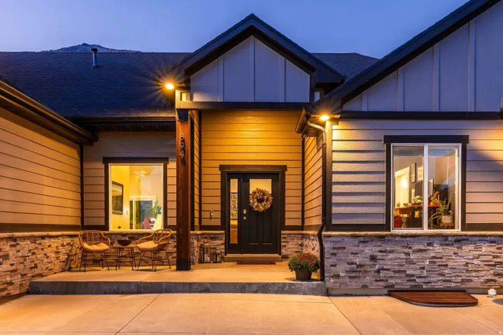 894 E Nebo, North Ogden, Utah 84414