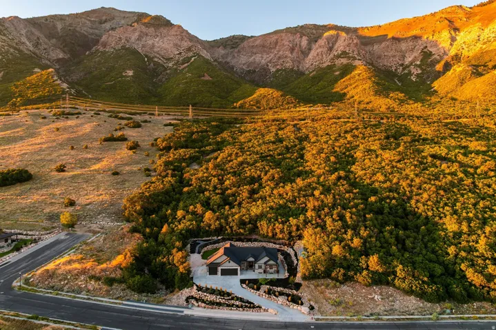894 E Nebo, North Ogden, Utah 84414