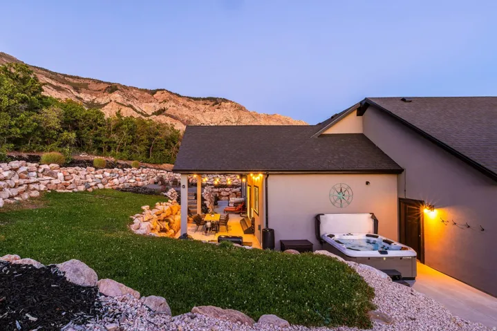 894 E Nebo, North Ogden, Utah 84414