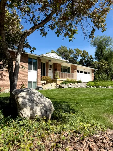 1087 E Oxford Dr, Kaysville, Utah 84037