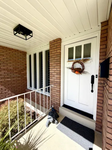 1087 E Oxford Dr, Kaysville, Utah 84037