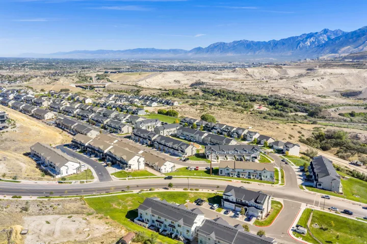 16422 S Bull Spring Ln #920, Bluffdale, Utah 84065