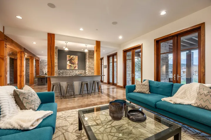 575 Mountain Holly #133, Park City, Utah 84098