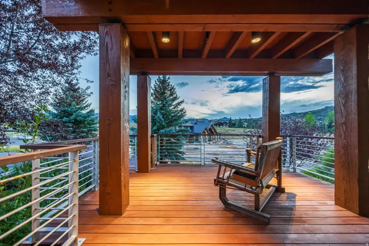 575 Mountain Holly #133, Park City, Utah 84098