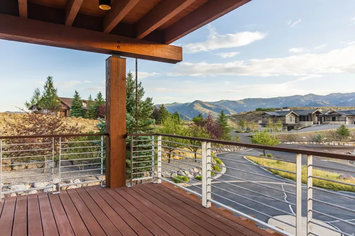 575 Mountain Holly #133, Park City, Utah 84098