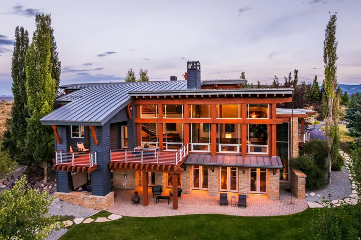 575 Mountain Holly #133, Park City, Utah 84098