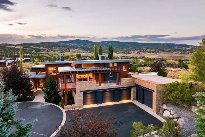 575 Mountain Holly #133, Park City, Utah 84098