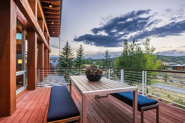 575 Mountain Holly #133, Park City, Utah 84098