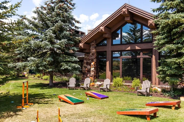 575 Mountain Holly #133, Park City, Utah 84098