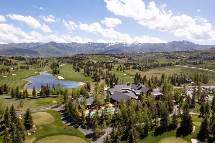 575 Mountain Holly #133, Park City, Utah 84098