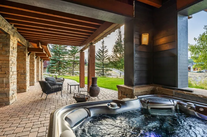 575 Mountain Holly #133, Park City, Utah 84098