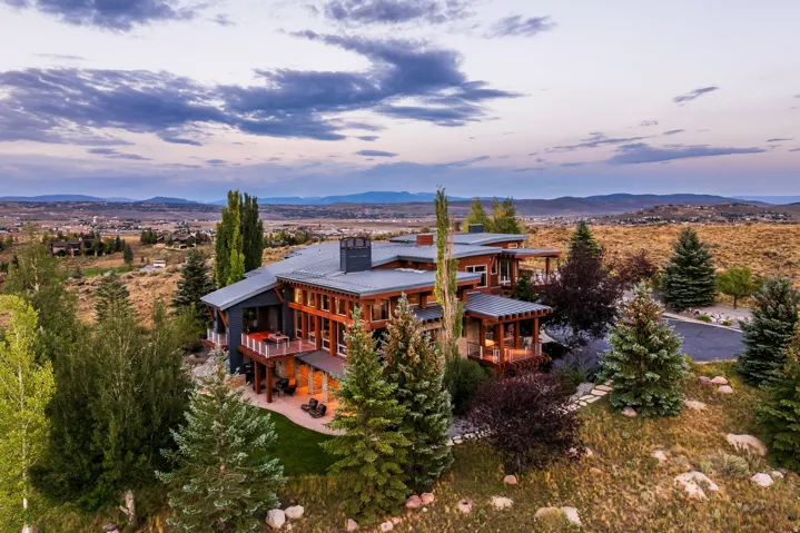 575 Mountain Holly #133, Park City, Utah 84098