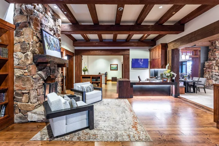 575 Mountain Holly #133, Park City, Utah 84098