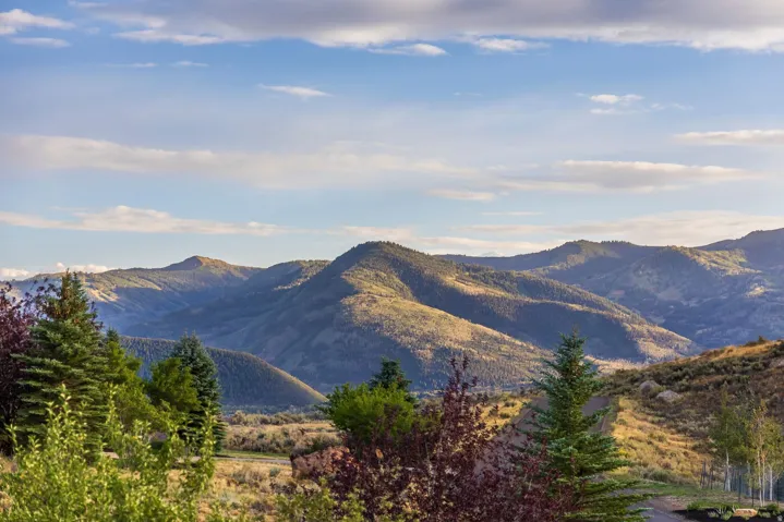 575 Mountain Holly #133, Park City, Utah 84098
