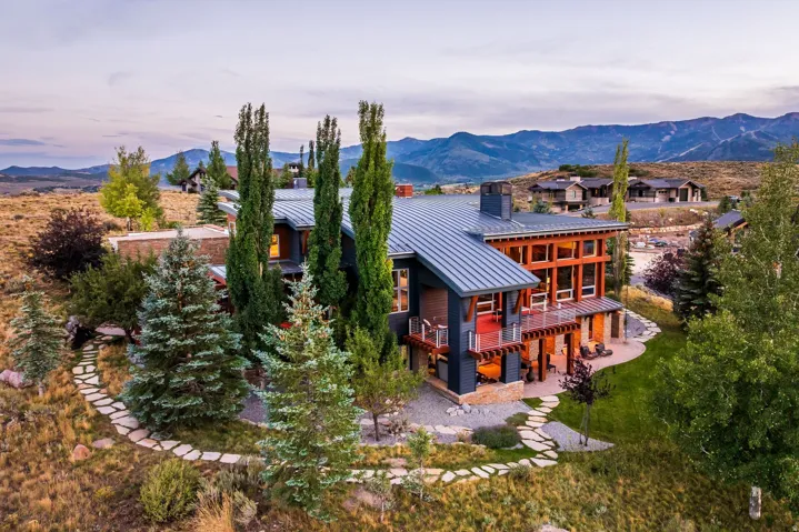 575 Mountain Holly #133, Park City, Utah 84098