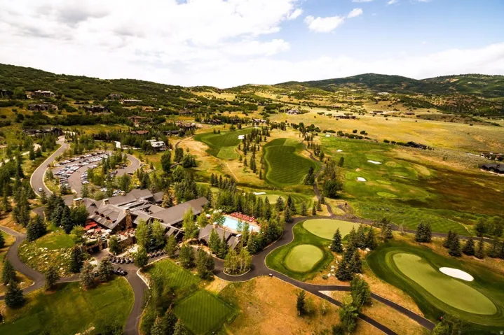 575 Mountain Holly #133, Park City, Utah 84098