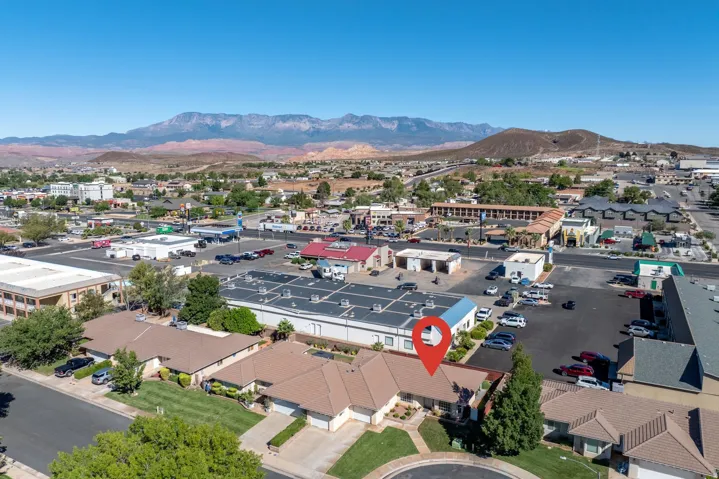 560 W 100 S, Hurricane, Utah 84737