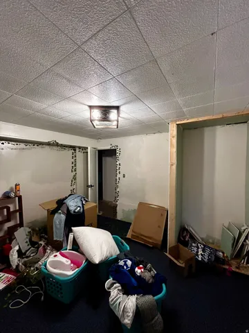 Bedroom #4