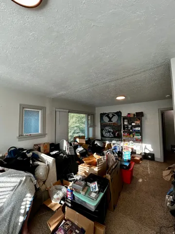 Dining room / Living area