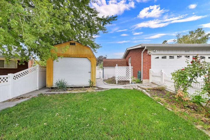327 Park Pl, Brigham City, Utah 84302