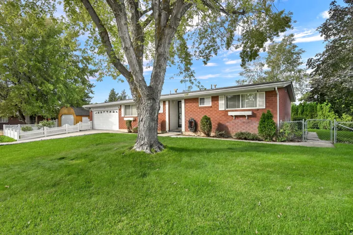 327 Park Pl, Brigham City, Utah 84302