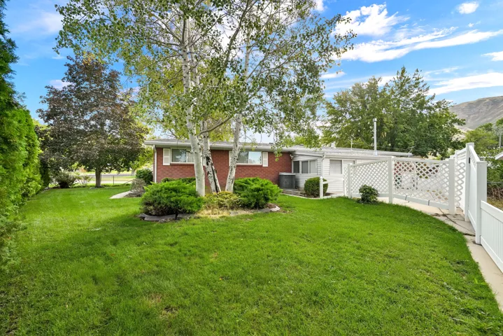 327 Park Pl, Brigham City, Utah 84302