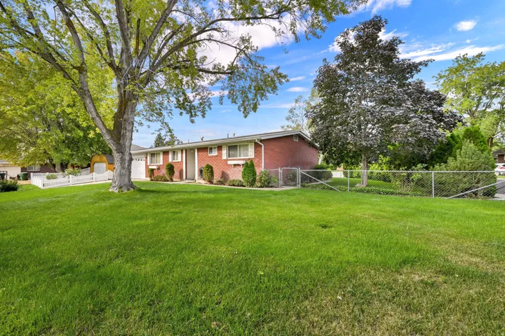 327 Park Pl, Brigham City, Utah 84302