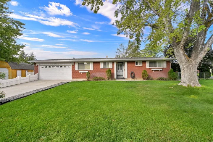 327 Park Pl, Brigham City, Utah 84302