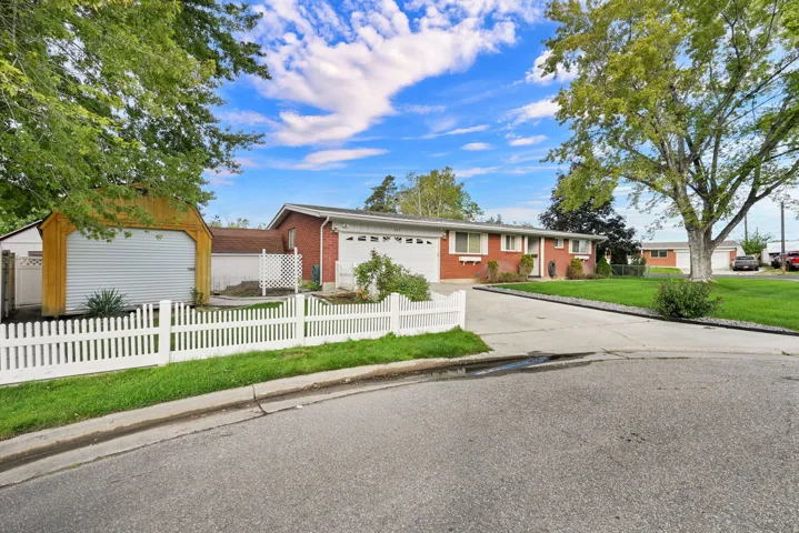 327 Park Pl, Brigham City, Utah 84302