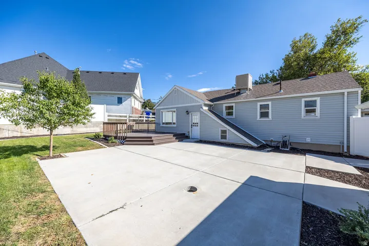 505 E 900 N, Bountiful, Utah 84010