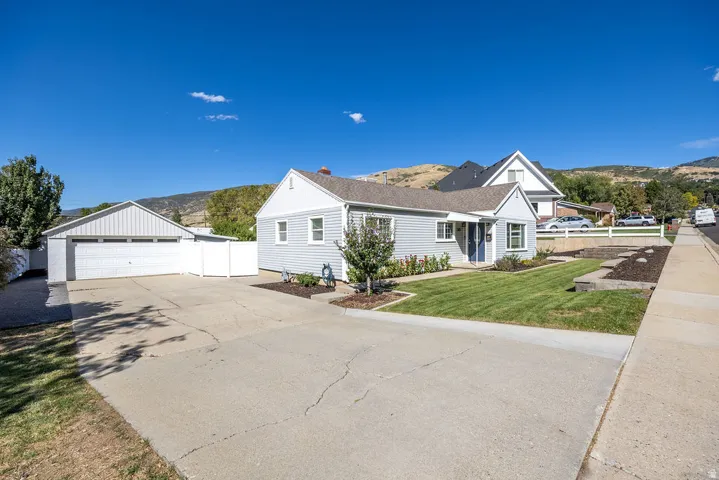 505 E 900 N, Bountiful, Utah 84010