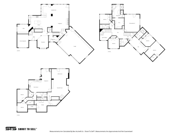 All Floors