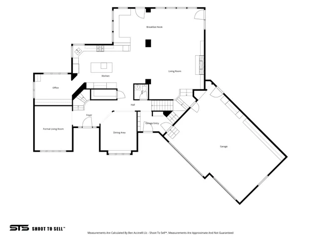 Main Floor